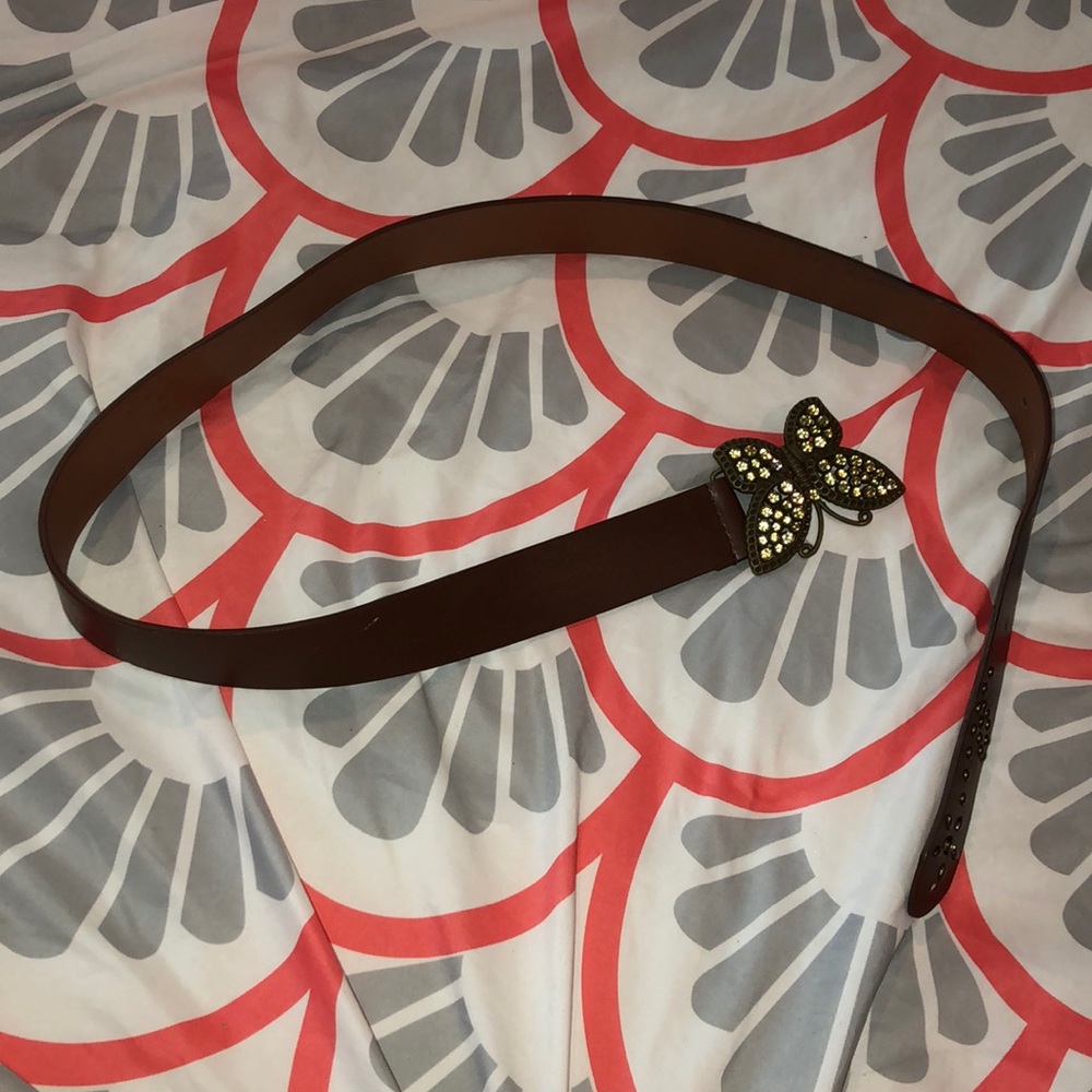 Belt
